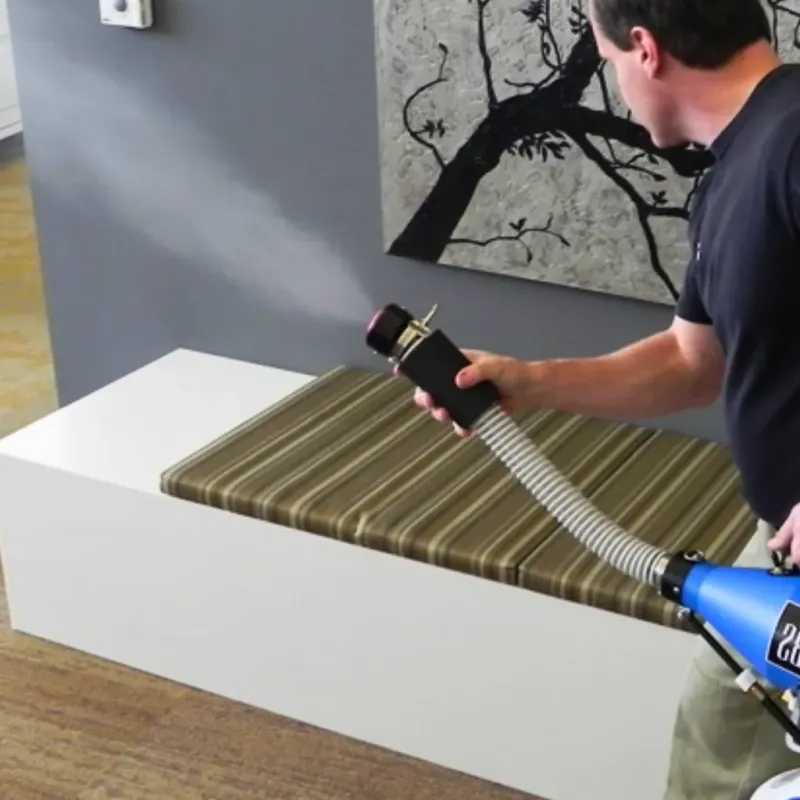 Professional Odor Removal in Minersville, PA
